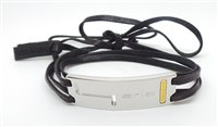 Bracciale Rebecca Donna in Acciaio OBL24 - OBL24